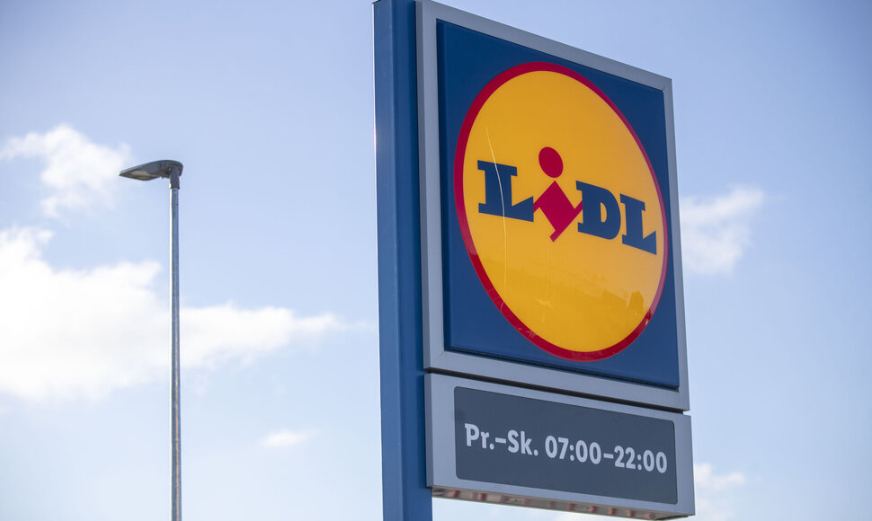 &bdquo;Lidl&ldquo; Lietuva