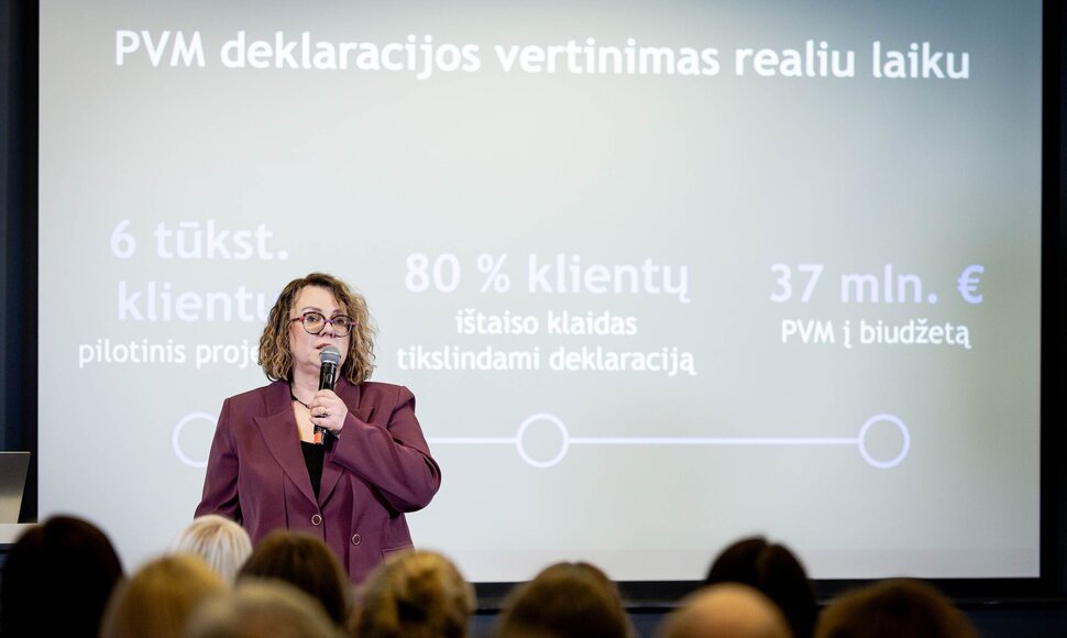 Edita Janušienė
