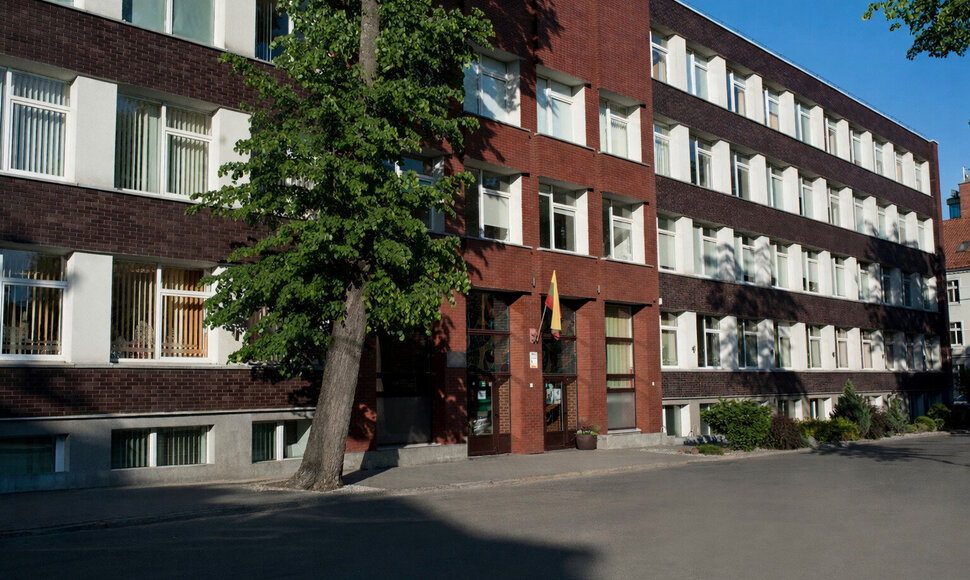 Pameistrystė leidžia verslui užsiauginti specialistus, o jaunimui &ndash; greičiau pradėti karjerą