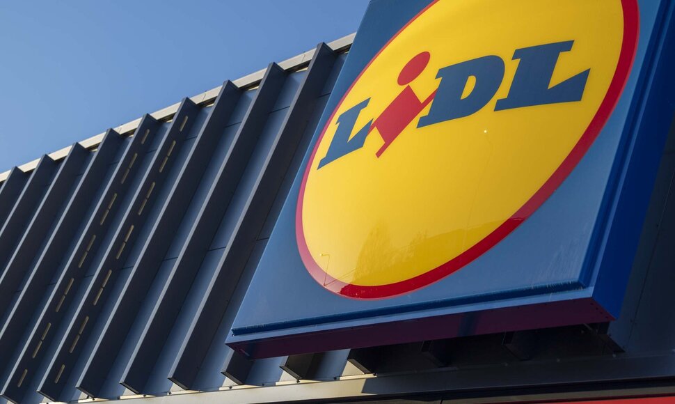 &bdquo;Lidl Lietuva&ldquo; 