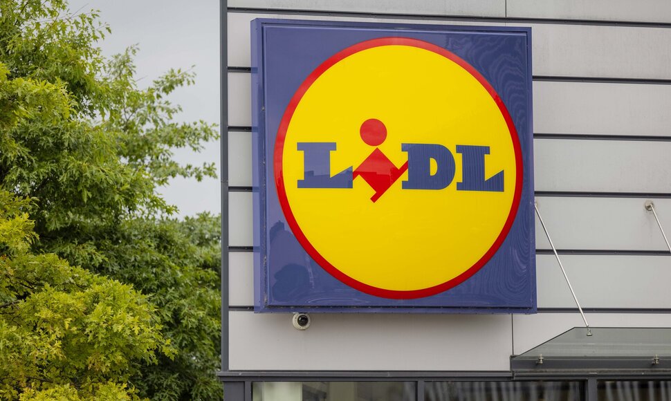 &bdquo;Lidl&ldquo; Lietuva 