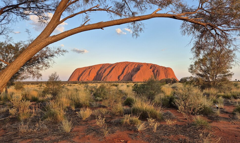 Australija: ar tikrai ten viskas kitaip?