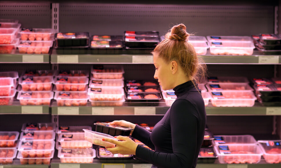 Painiava dėl antibiotikų &ndash; specialistas paai&scaron;kina, ką i&scaron;ties rei&scaron;kia &bdquo;užauginta be antibiotikų&ldquo;