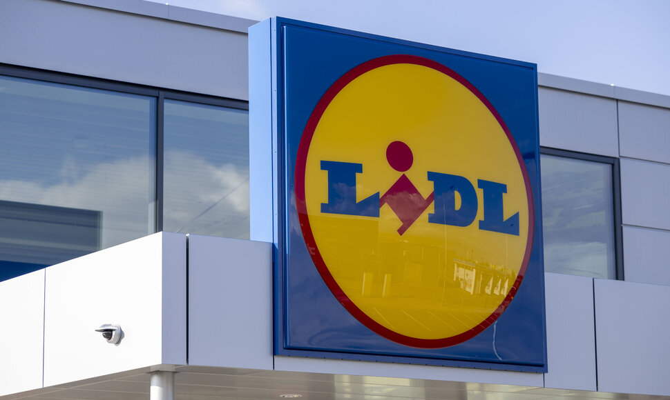 &bdquo;Lidl&ldquo; pratęsė partnerystę su UEFA Europos ir UEFA Konferencijų lyga