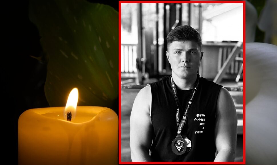 Martynas Menkevičius