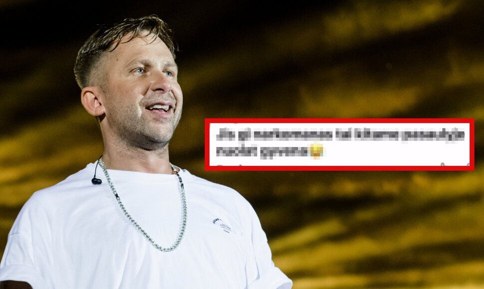 Egidijus Dragūnas-SEL