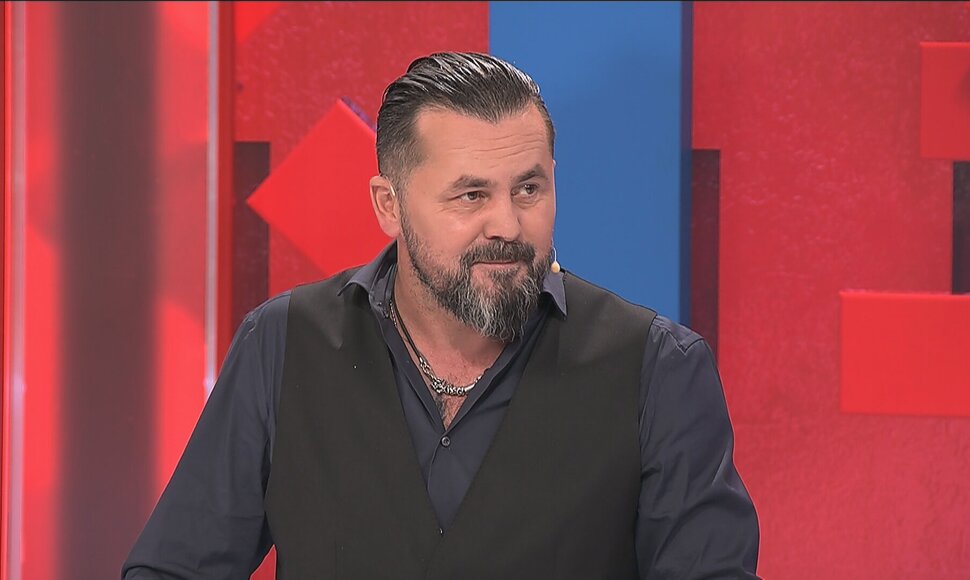 Gediminas Kvietkauskas