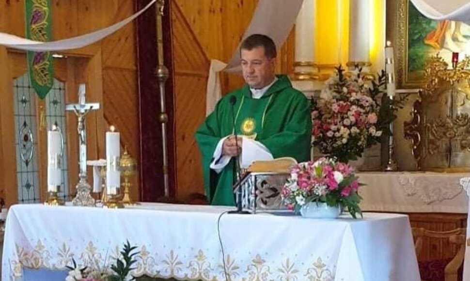 Ryšardas Peciunas