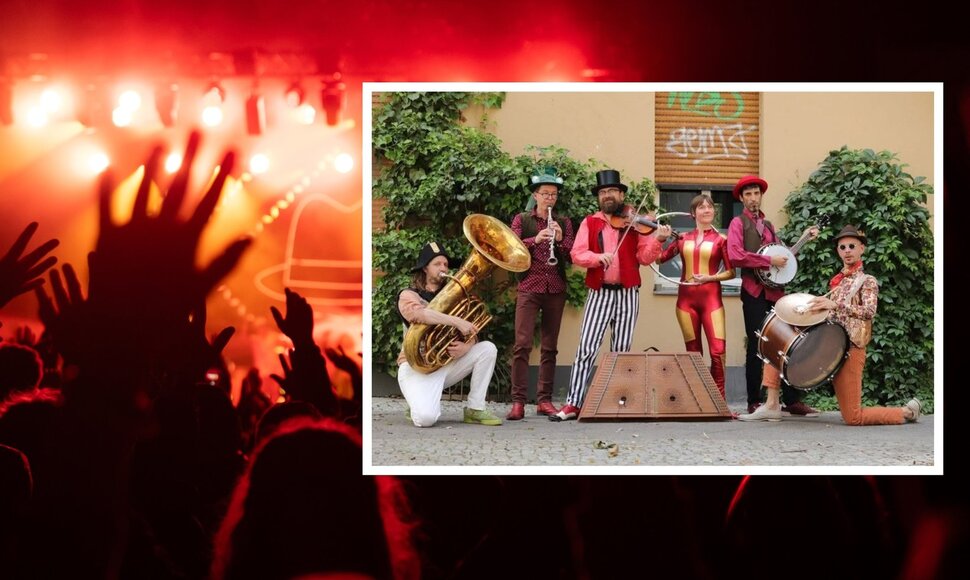Grupė „Dobranotch“