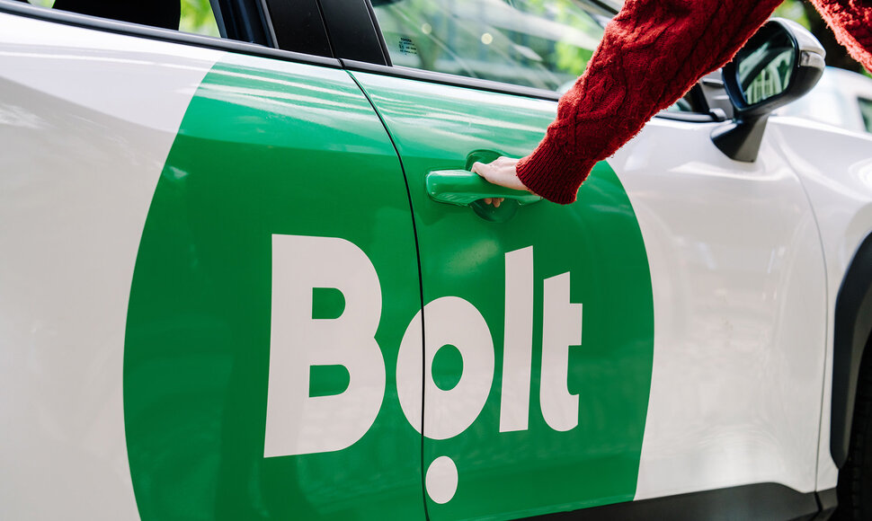 Planas „Bolt Plus“: kokius privalumus gauna jo naudotojai?