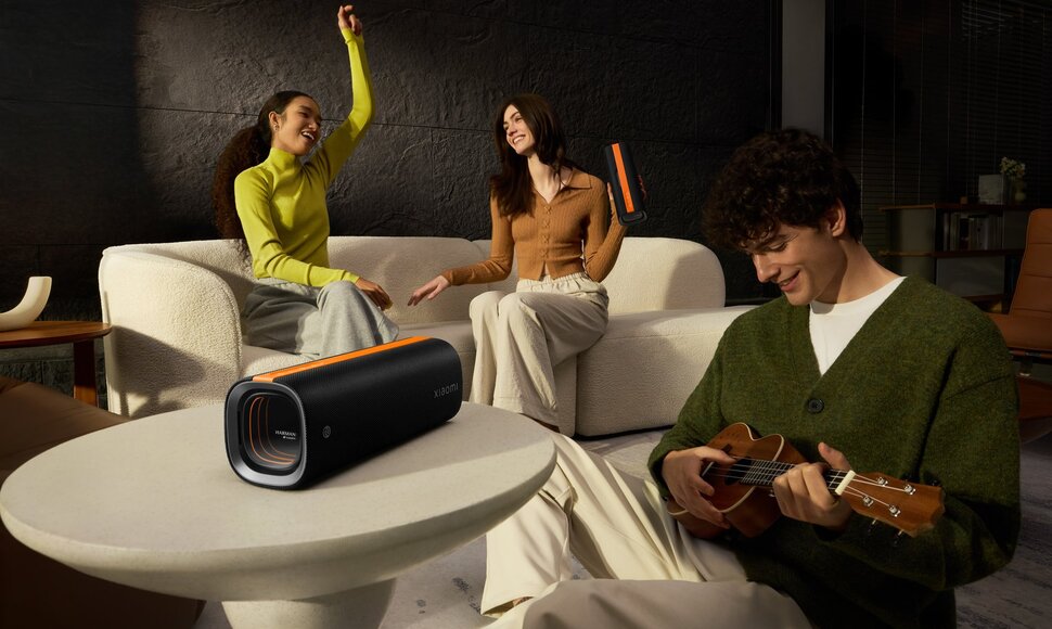 Nežinote, ką dovanoti? Susipažinę su &bdquo;Xiaomi&ldquo; idėjomis, pataikysite į de&scaron;imtuką!