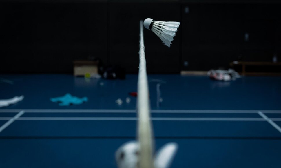 Nuo orą virpinančių rakečių sporto &ndash; iki treniruočių dviračiais po vandeniu: &bdquo;Ogmios mieste&ldquo; laukia sportas, sveikatingumas ir SPA procedūros 
