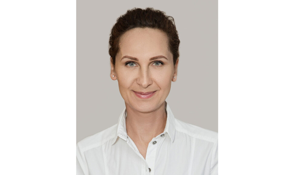 Rima Kazlauskaitė