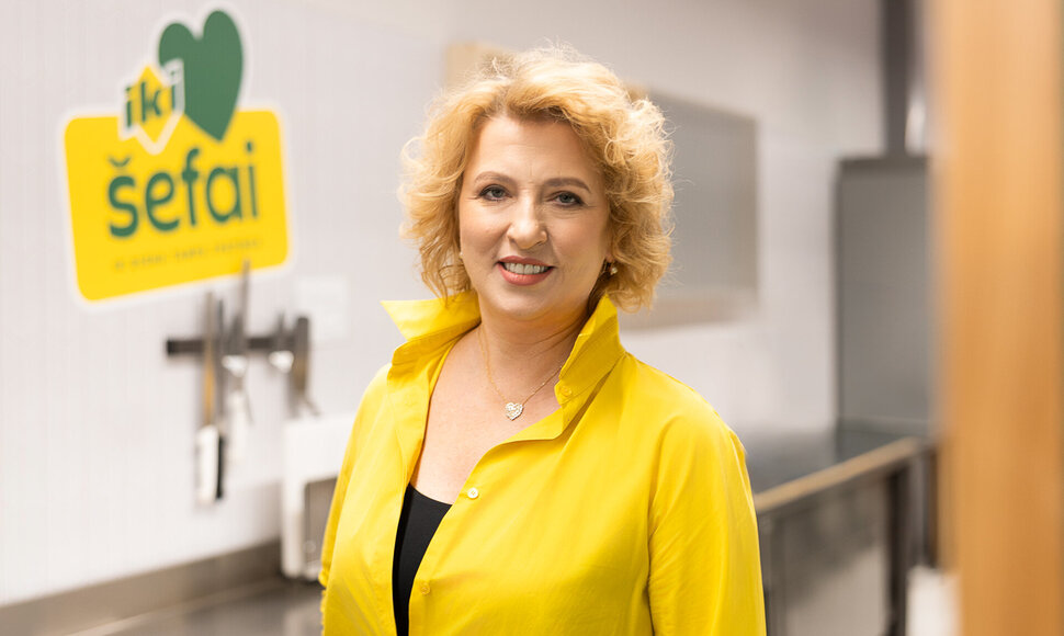 Nijolė Kvietkauskaitė