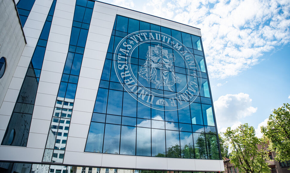 Arčiau svajonių – universitetas, siūlantis finansinį pagrindą karjeros startui