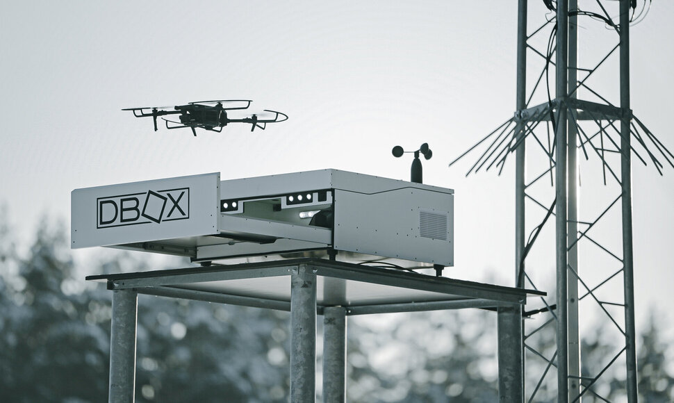 5G proveržis: Lietuvoje įgyvendinti naujos kartos išmanieji transporto infrastruktūros sprendimai