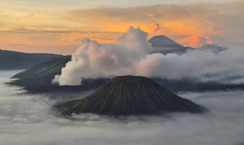 Indonezijos salos. 2 dalis: kai kelionė pereina į kultūros ir ribų testą – nuo Tana Toraja iki Papua