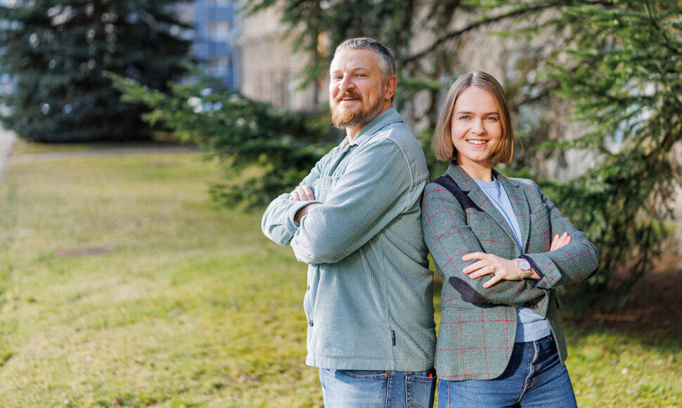 Į „Rūšiavimo lygos“ antrą etapą pateko stipriausios jaunųjų rūšiuotojų komandos iš visos Lietuvos
