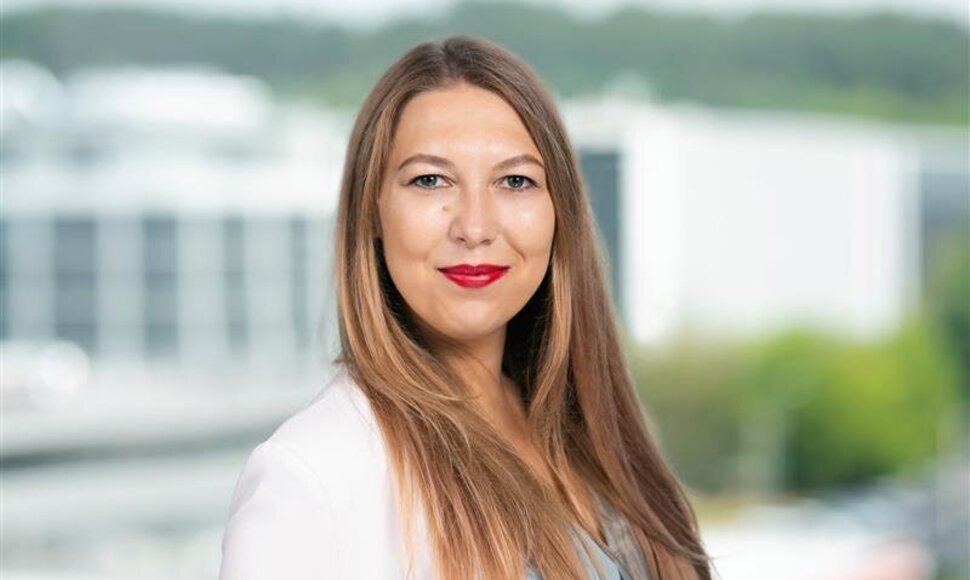 Joana Margytė