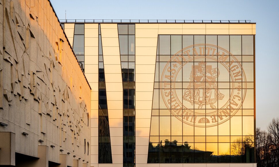 Pasauliniame reitinge &ndash; įspūdingi VDU rezultatai tarptauti&scaron;kumo srityje ir antra vieta tarp Lietuvos universitetų