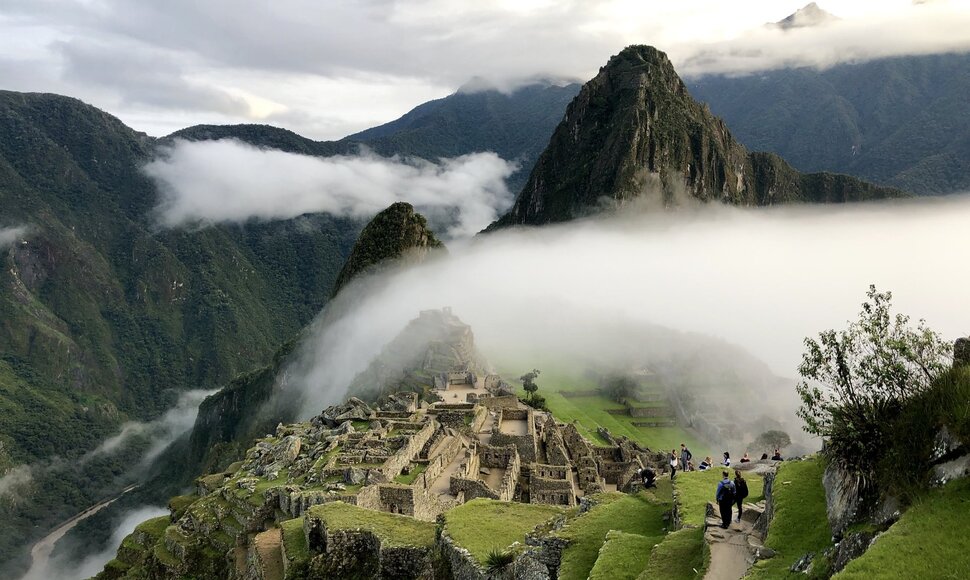 Peru: &scaron;alis, kur inkų burtai i&scaron;pildo slapčiausias svajones
