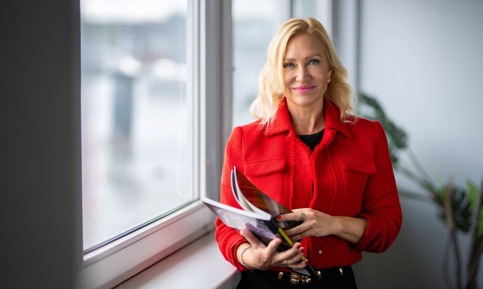 Jurgita Gabartienė