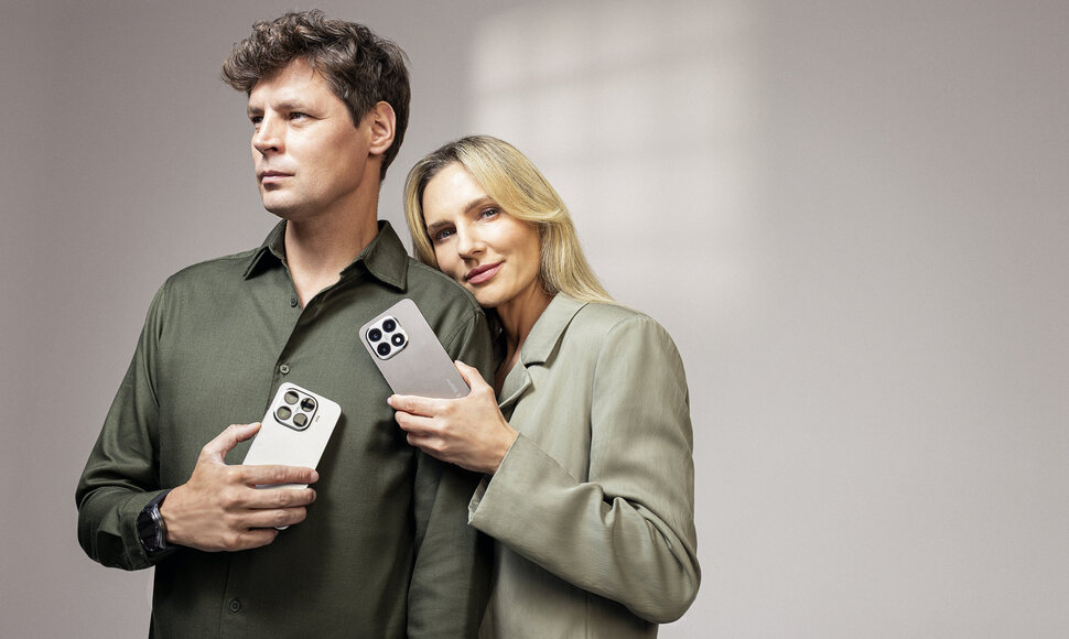 &bdquo;Xiaomi 15T&ldquo; ir &bdquo;Xiaomi 15T Pro&ldquo;: flagmanams skirtos technologijos prieinamos ir už mažesnę kainą!