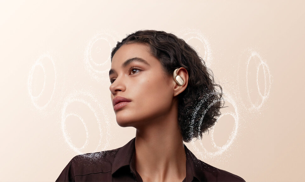 &bdquo;Xiaomi OpenWear Stereo Pro&ldquo; &ndash; auk&scaron;to lygio komfortas ir jokių kompromisų garso srityje