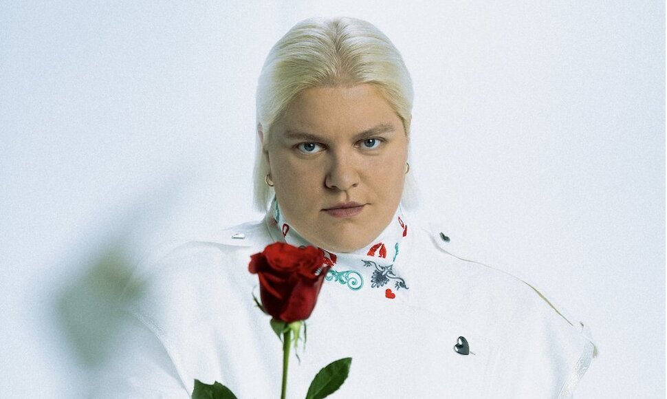 Rūta MUR /J.Satkūnaitės nuotr.