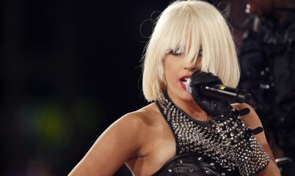 Lady GaGa