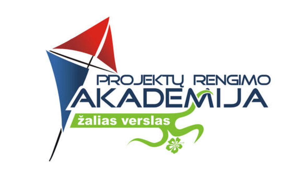 Žalias verslas