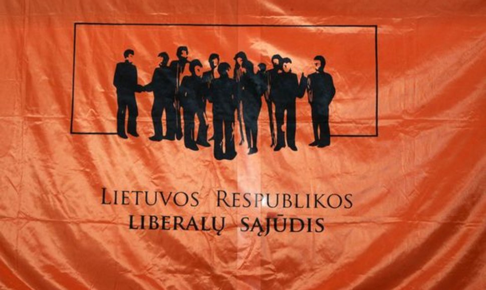 Lietuvos Respublikos liberalų sąjūdis