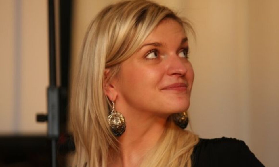 Skaiva Jasevičiūtė
