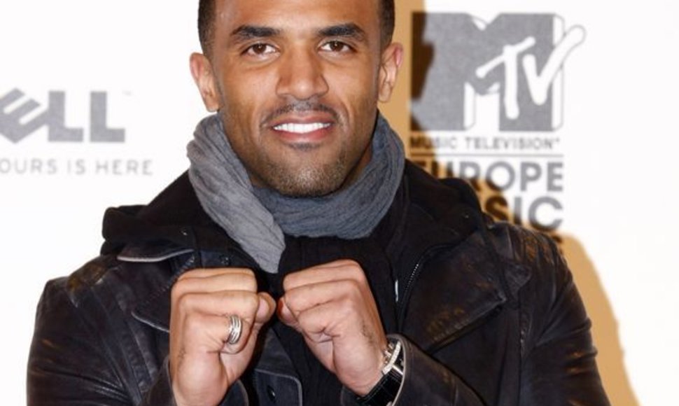 Craig David