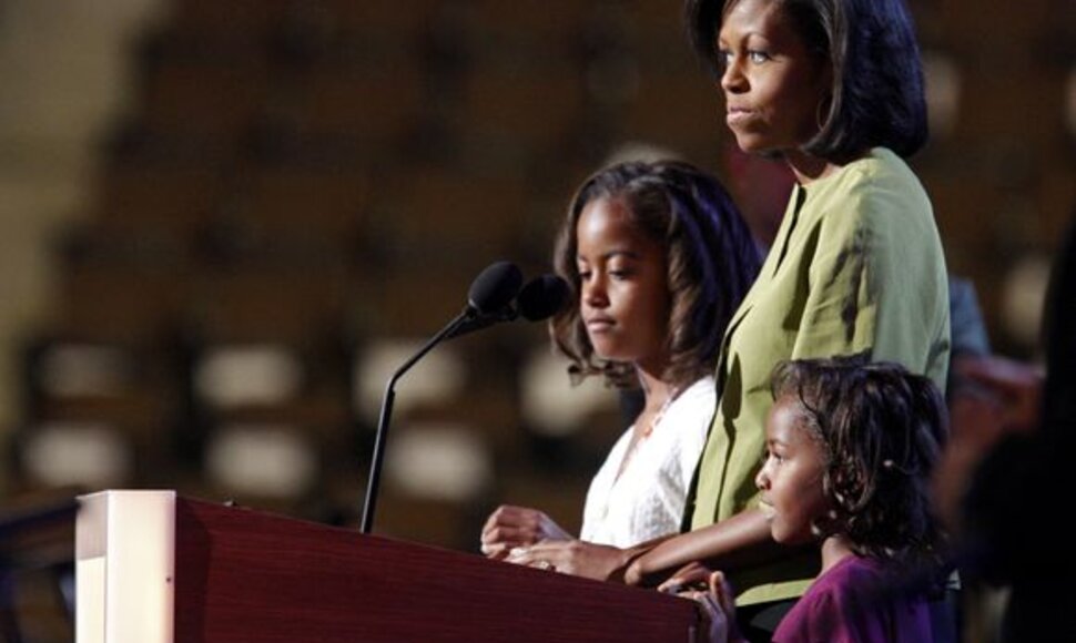 Michelle Obama