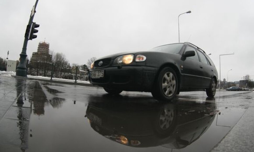 Žiema