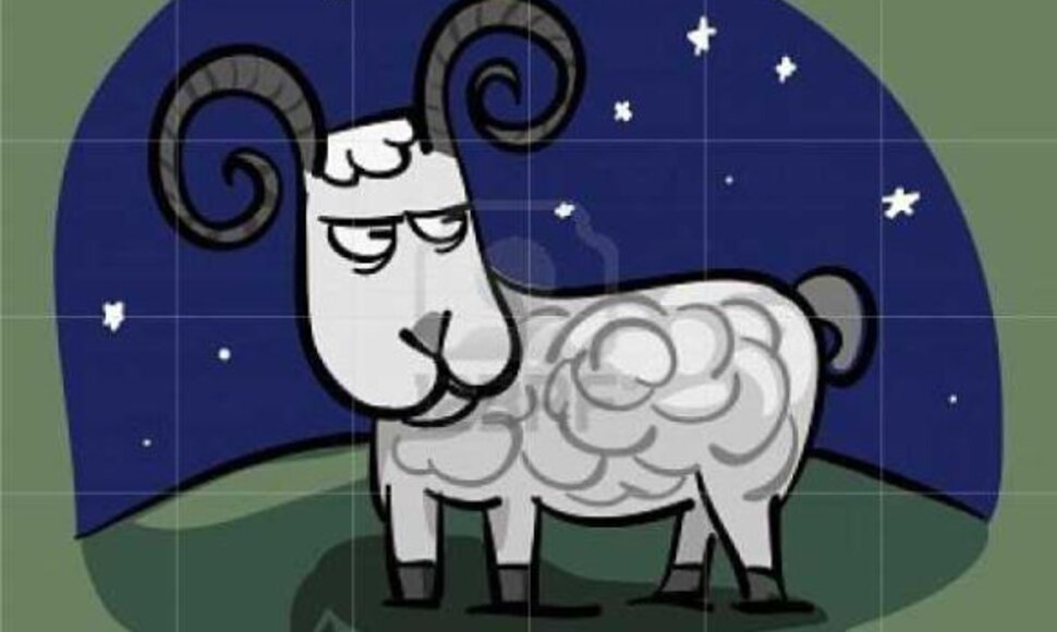 Avino zodiako ženklas