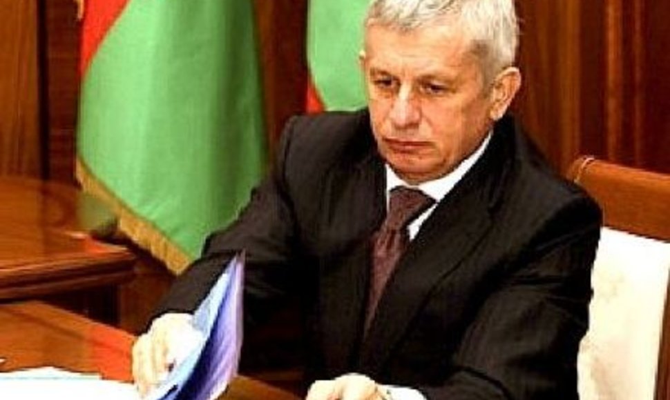Vladimiras Peftijevas