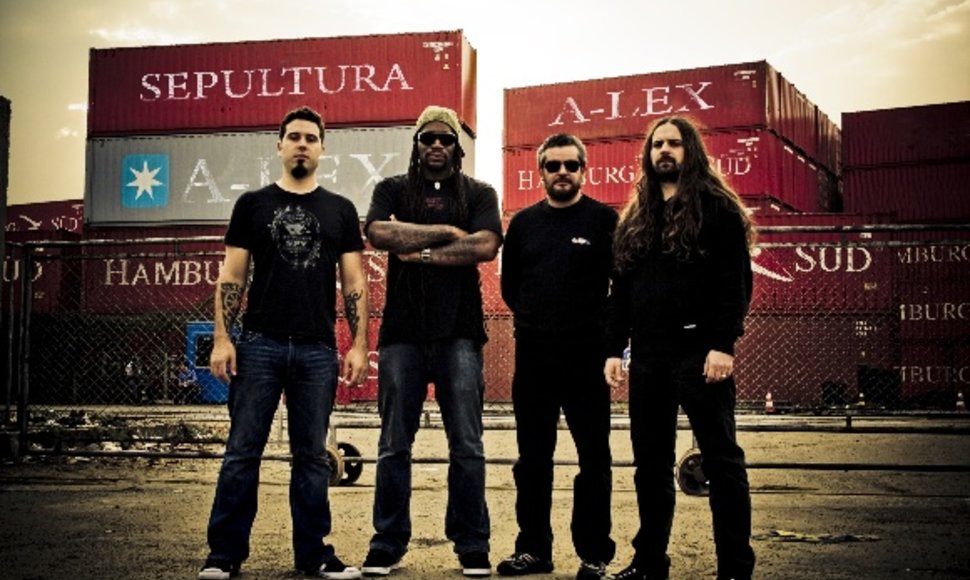 Sepultura