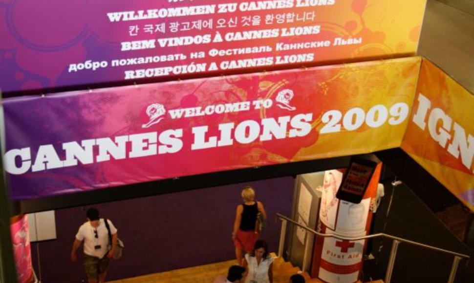 Kanų liūtai 2009