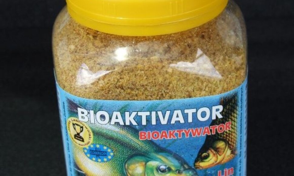 Preparatas Bioak