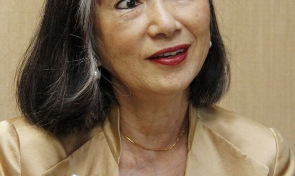 Miyuki Hatoyama