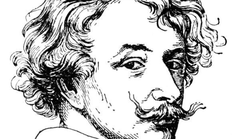 Antonis von Dyckas
