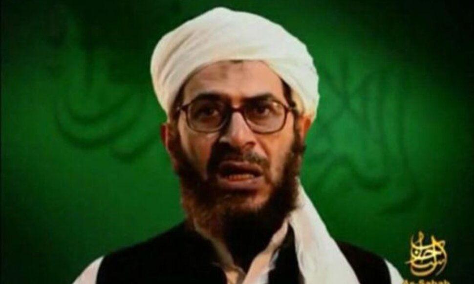 Mustafa abu al-Yazidas
