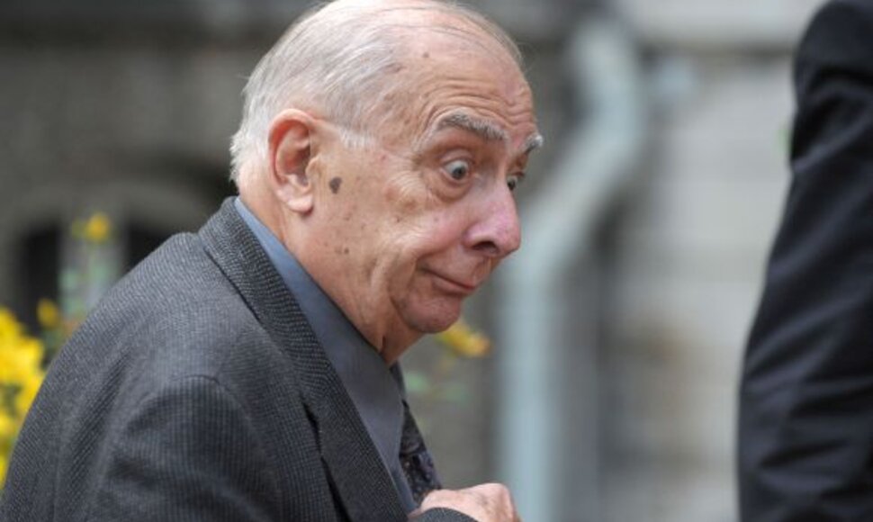 Claude'as Chabrolis