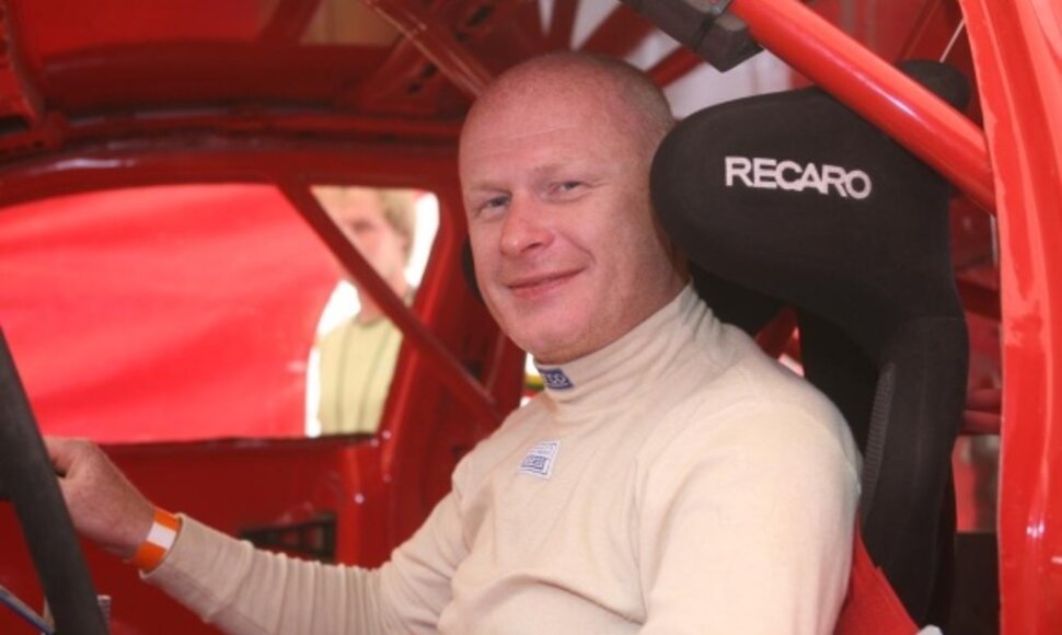 Linas Norkus