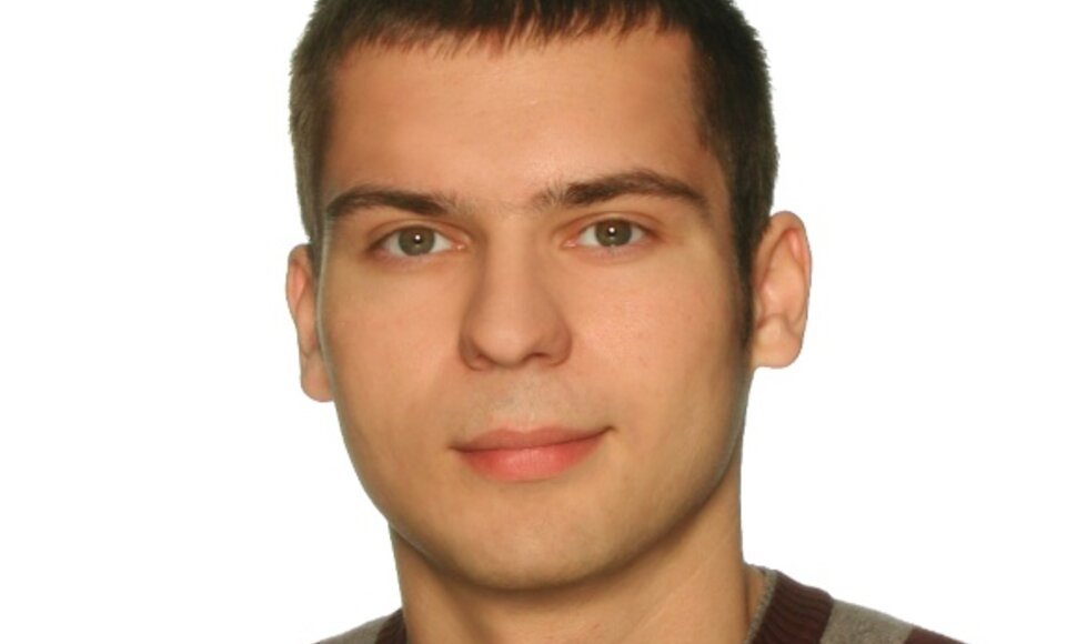 Mindaugas Neliub&scaron;ys