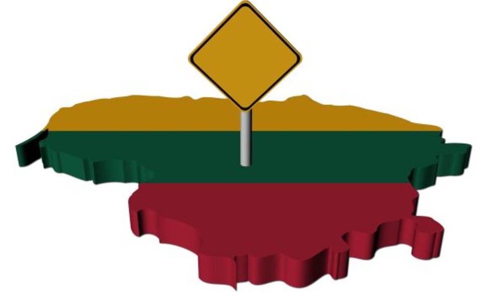 Lietuvos simbolis