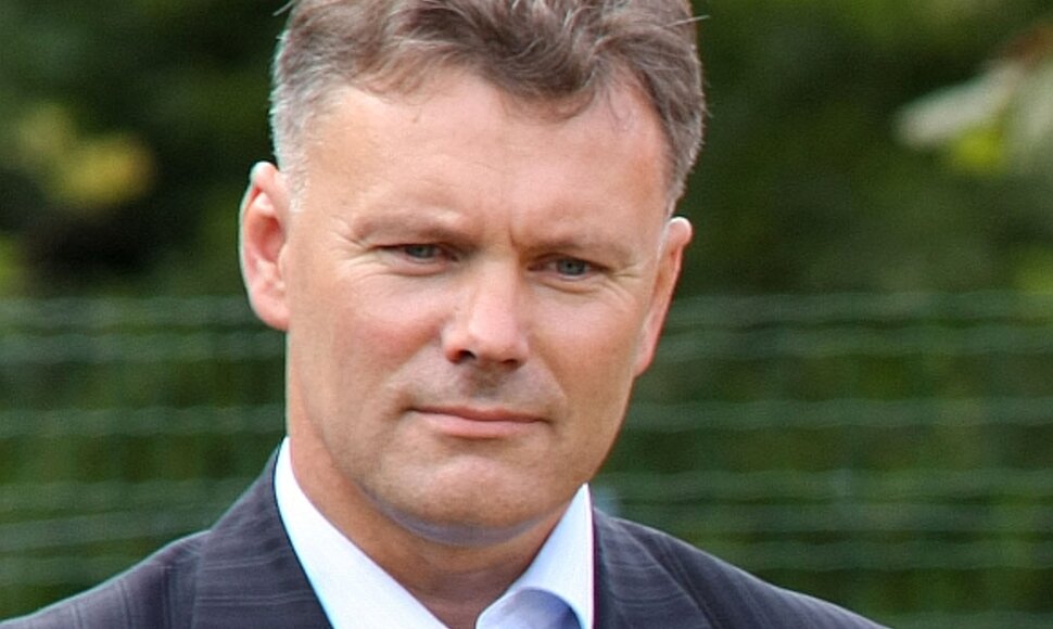 Rimantas Mikaitis