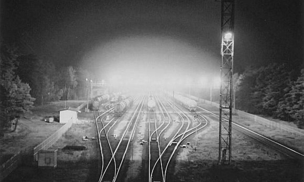 „Railway to heaven”